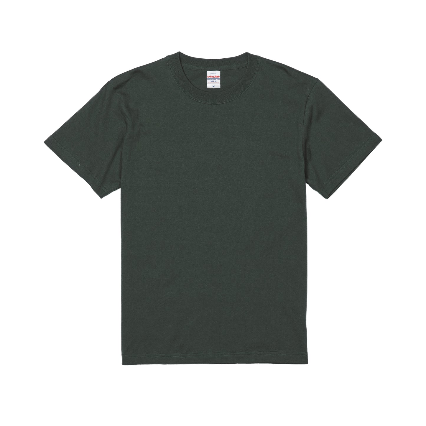 5.6oz ハイクオリティーTシャツ