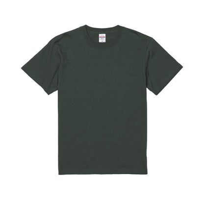 5.6oz ハイクオリティーTシャツ