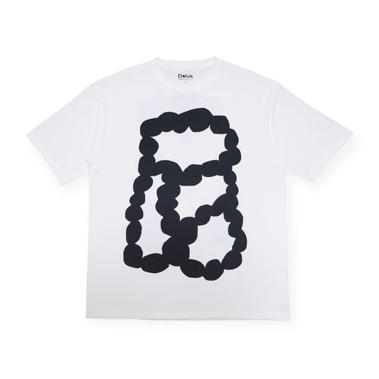 ハイハイ（ホワイト / アシッドブルー）